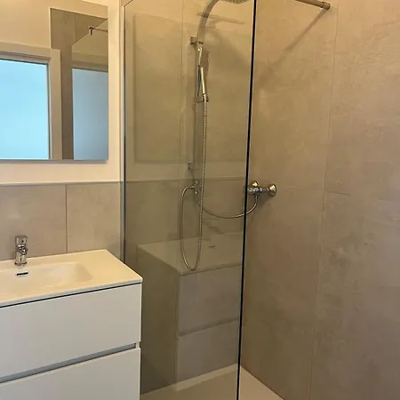 Apartment Sogno In Laguna