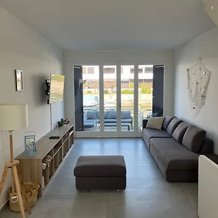 Apartamento Sogno In Laguna