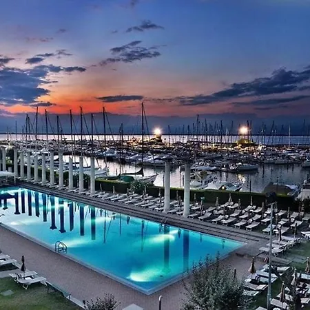 Sogno In Laguna Apartament Lignano Sabbiadoro