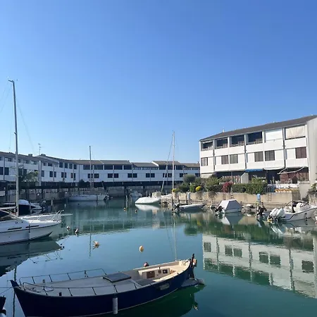Sogno In Laguna Apartman Lignano Sabbiadoro