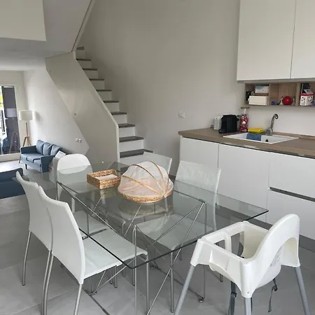 Sogno In Laguna * Lignano Sabbiadoro