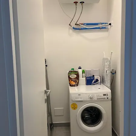 Apartament Sogno In Laguna