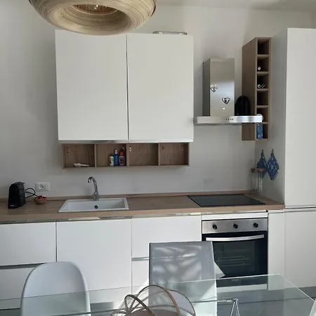 Lägenhet Sogno In Laguna Lignano Sabbiadoro
