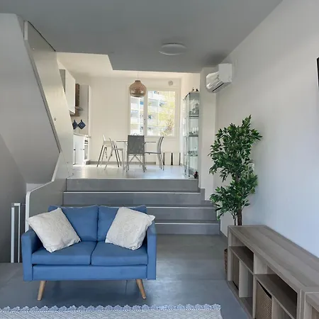 Sogno In Laguna 리그나노 사비아도로