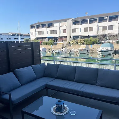 Sogno In Laguna * 리그나노 사비아도로