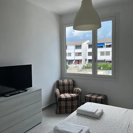 Apartament Sogno In Laguna