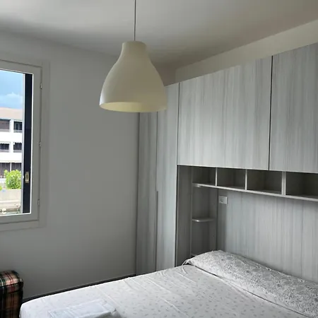 Sogno In Laguna Appartement