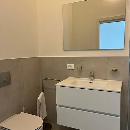 Apartament Sogno In Laguna *