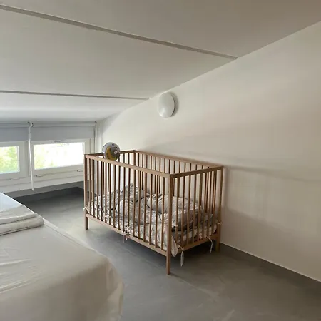 Sogno In Laguna 아파트