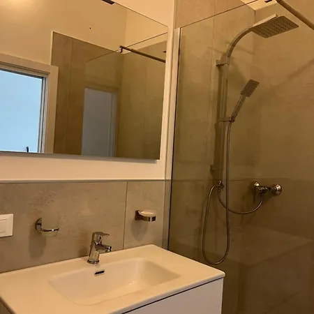 아파트 Sogno In Laguna 리그나노 사비아도로