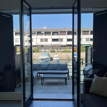 Sogno In Laguna Apartman *