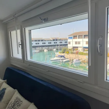 Apartament Sogno In Laguna *
