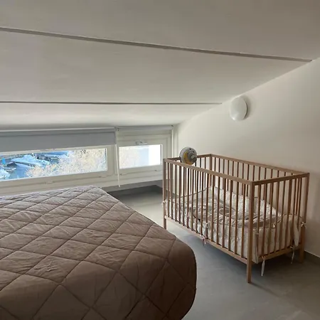 Apartman Sogno In Laguna *